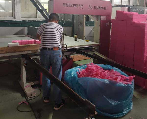 蕪湖珍珠棉板材是否環(huán)保安全？